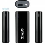 POWERBANK 5200 MAH TOOQ 1XUSB